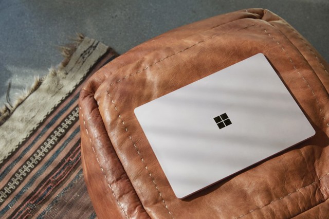 Microsoft