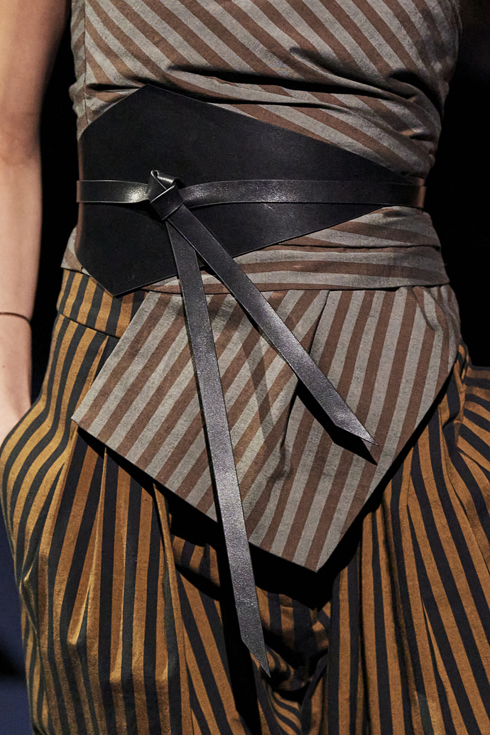  

Tory Burch Ready to Wear Fall Winter 2022
