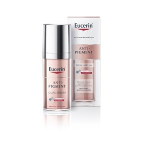 Sérum s duálním účinkem Anti-Pigment, Eucerin, 985 Kč
Sérum s duálním účinkem Anti-Pigment, Eucerin, 985 Kč
