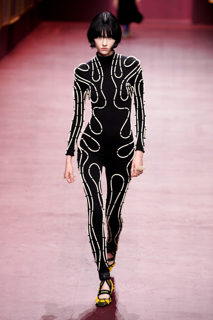  

DIOR Ready to Wear Fall Winter 2022
