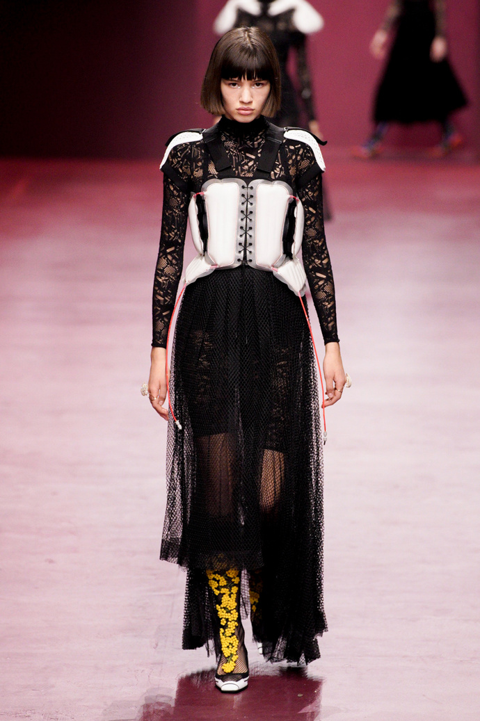  

DIOR Ready to Wear Fall Winter 2022
