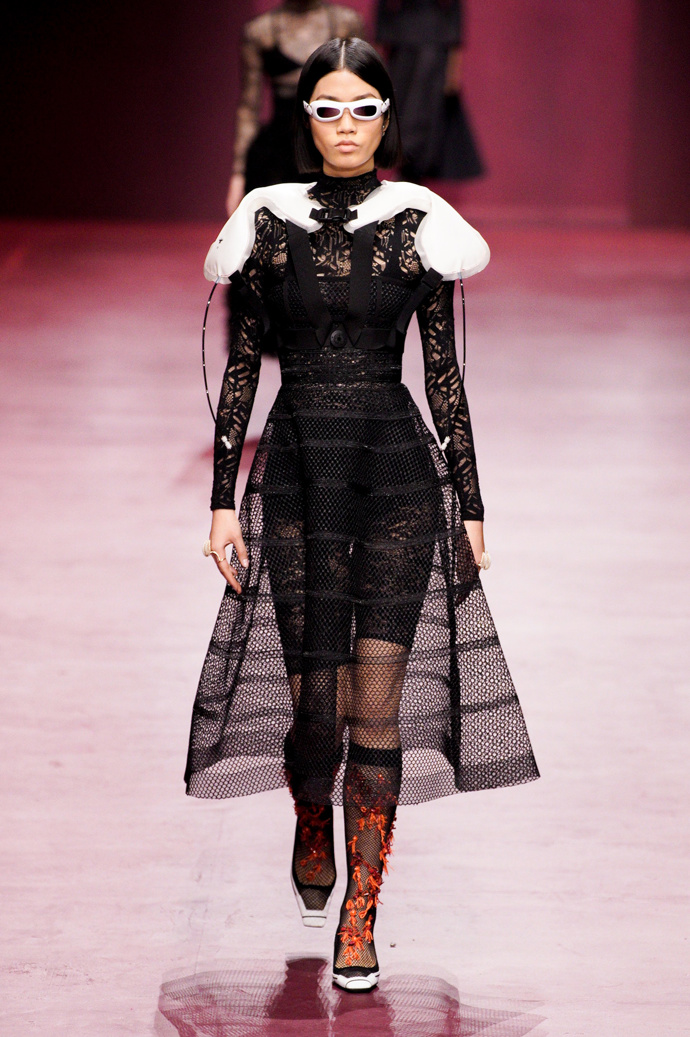  

DIOR Ready to Wear Fall Winter 2022
