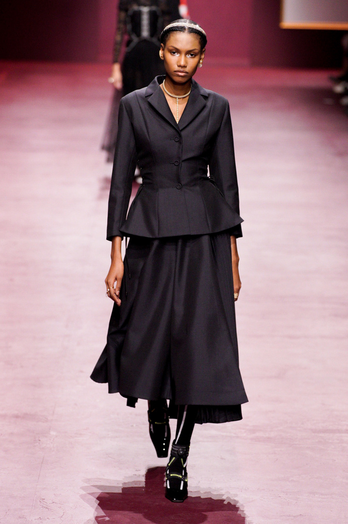  

DIOR Ready to Wear Fall Winter 2022
