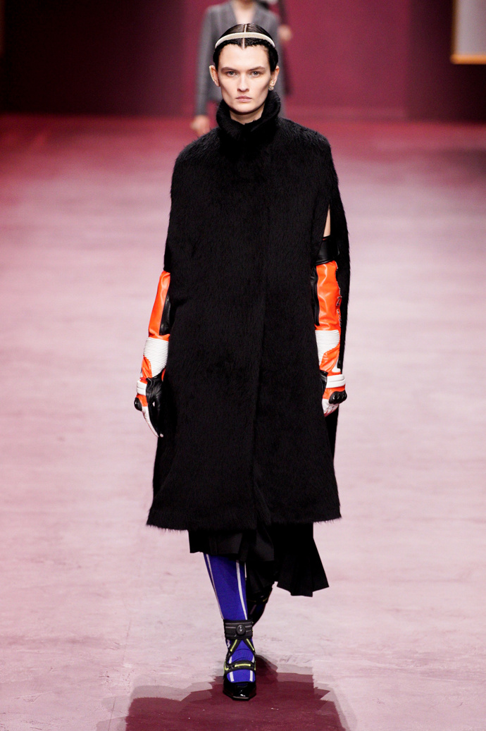  

DIOR Ready to Wear Fall Winter 2022
