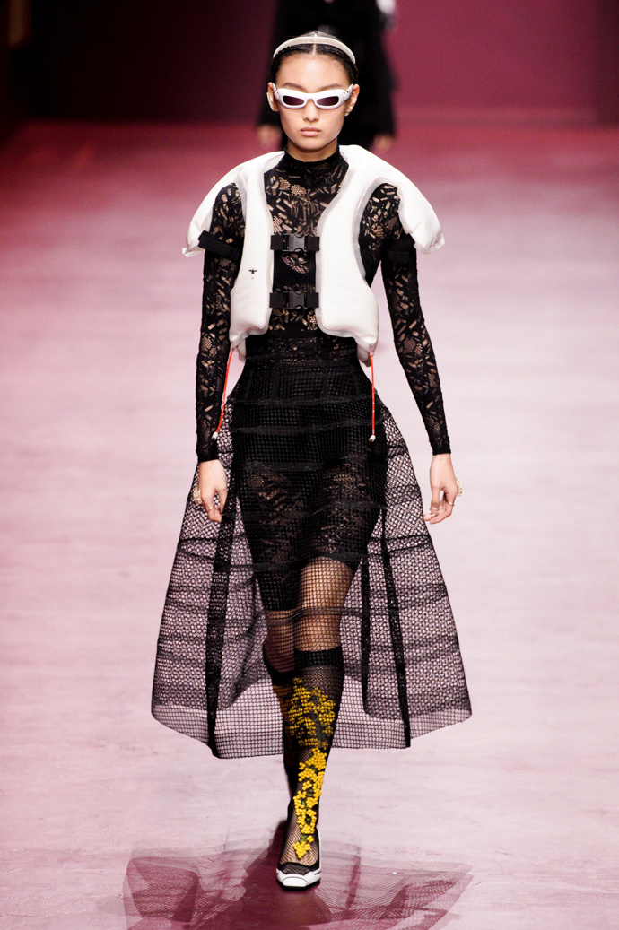  

DIOR Ready to Wear Fall Winter 2022
