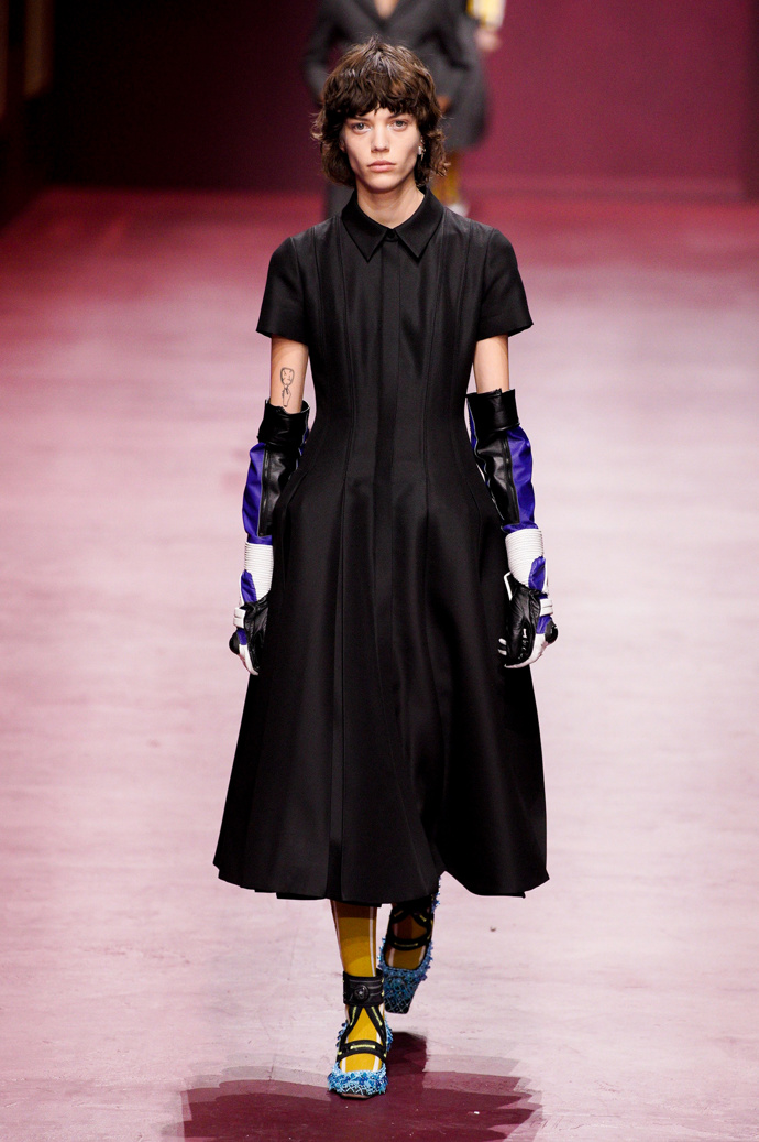  

DIOR Ready to Wear Fall Winter 2022
