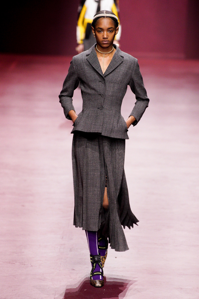  

DIOR Ready to Wear Fall Winter 2022

