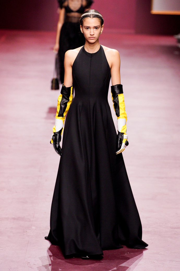  

DIOR Ready to Wear Fall Winter 2022
