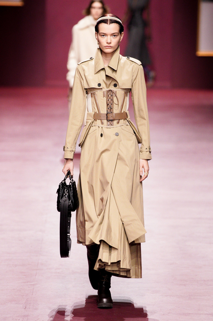  

DIOR Ready to Wear Fall Winter 2022
