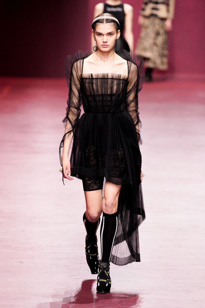  

DIOR Ready to Wear Fall Winter 2022
