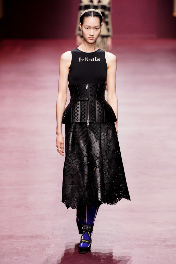 

DIOR Ready to Wear Fall Winter 2022
