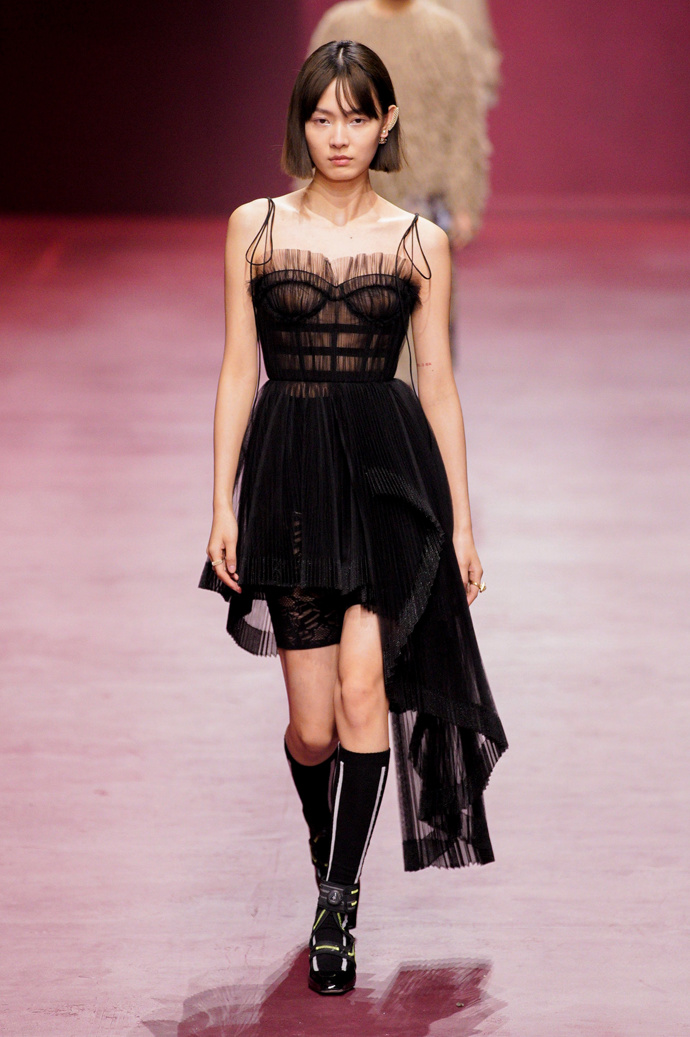  

DIOR Ready to Wear Fall Winter 2022
