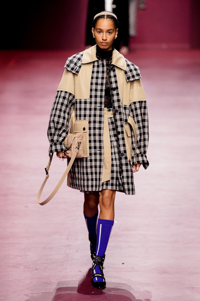  

DIOR Ready to Wear Fall Winter 2022
