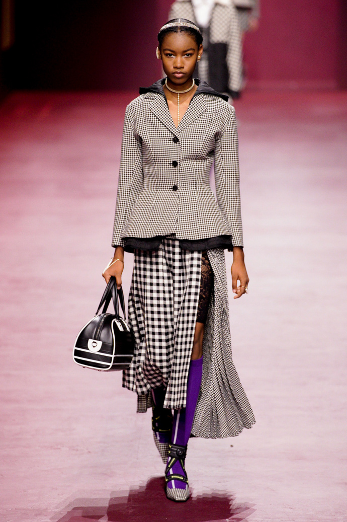  

DIOR Ready to Wear Fall Winter 2022
