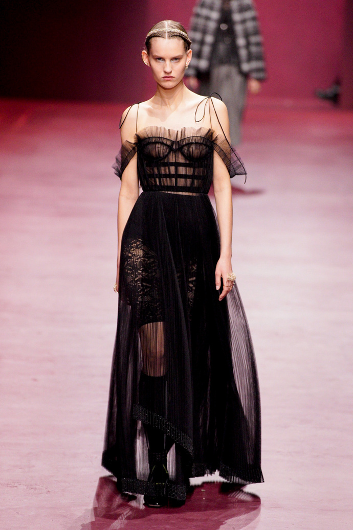  

DIOR Ready to Wear Fall Winter 2022
