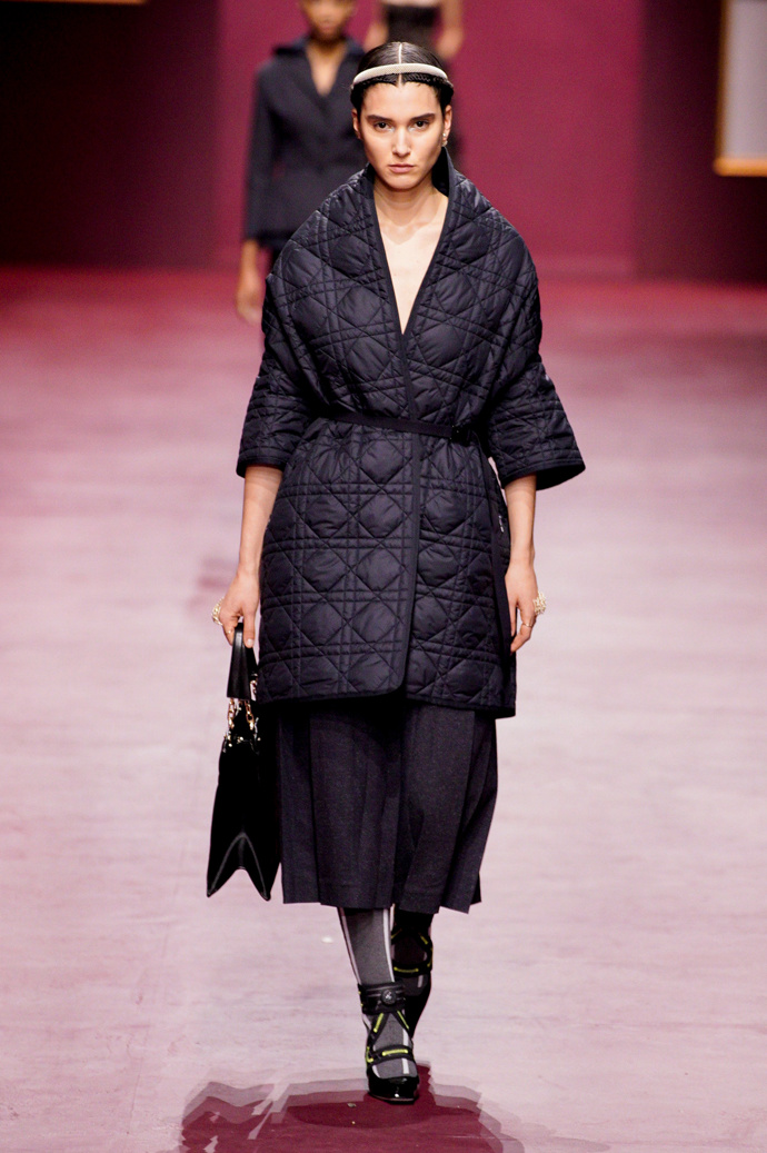  

DIOR Ready to Wear Fall Winter 2022
