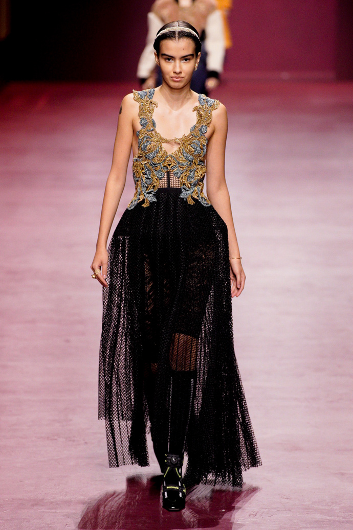  

DIOR Ready to Wear Fall Winter 2022
