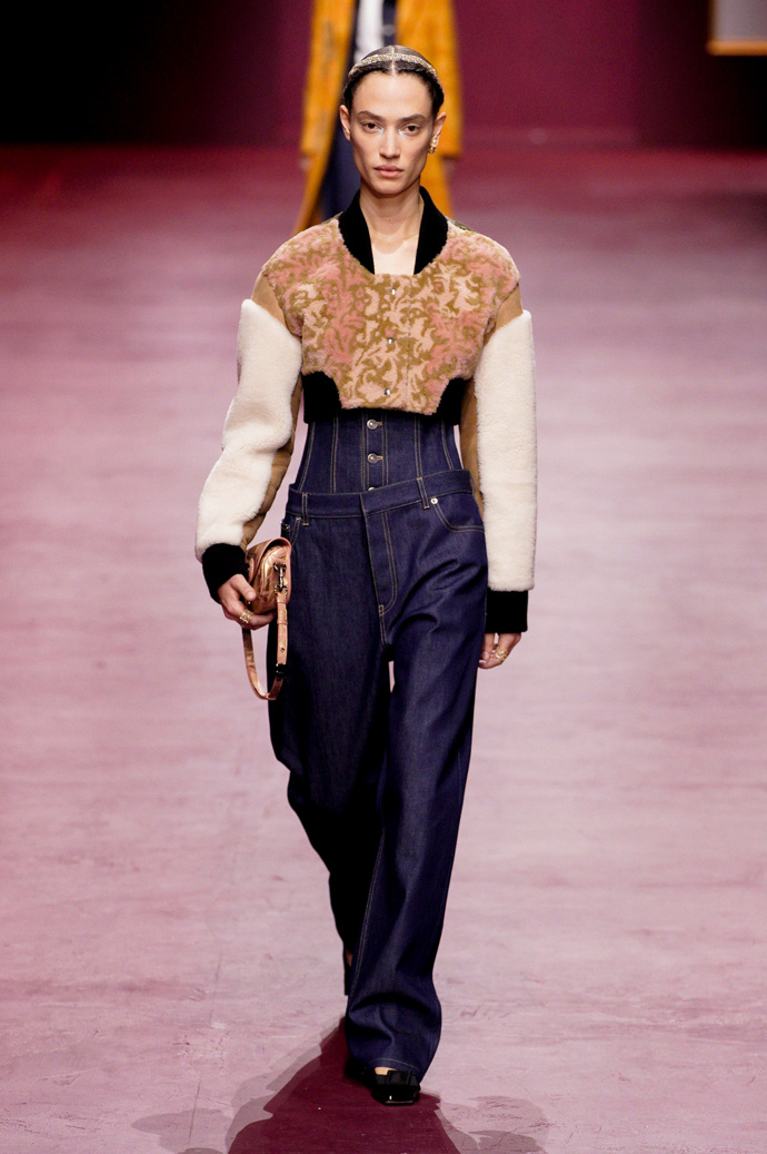  

DIOR Ready to Wear Fall Winter 2022
