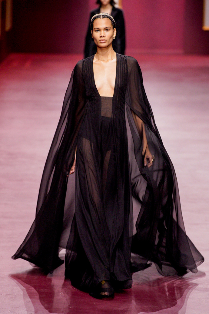  

DIOR Ready to Wear Fall Winter 2022
