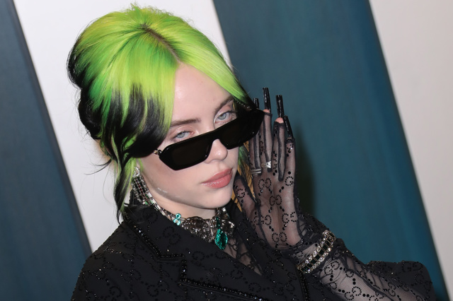 Billie Eilish