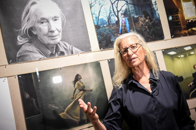 Annie Leibovitz Annie Leibovitz