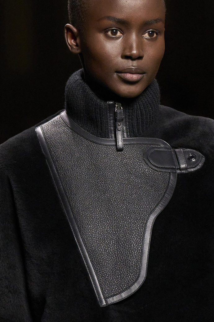  

HERMÈS Ready to Wear Fall Winter 2022
