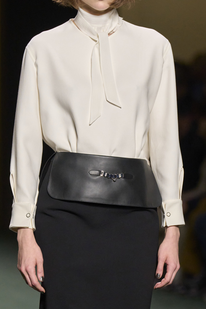  

HERMÈS Ready to Wear Fall Winter 2022
