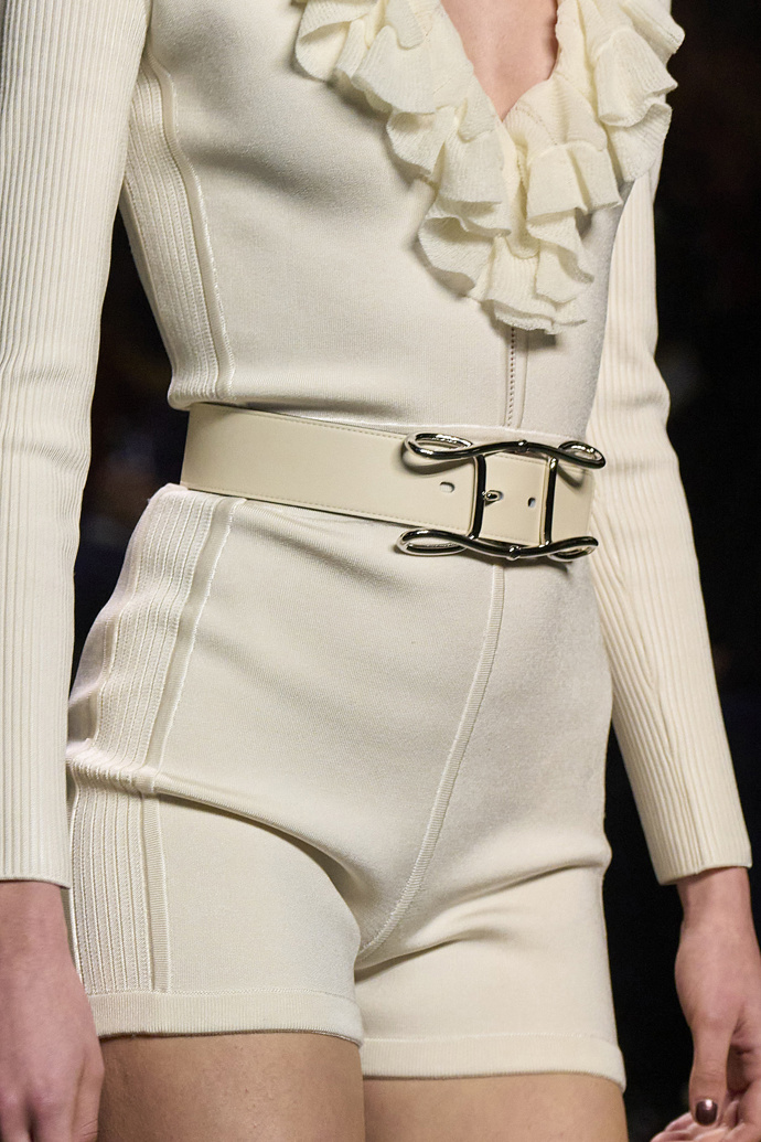  

HERMÈS Ready to Wear Fall Winter 2022
