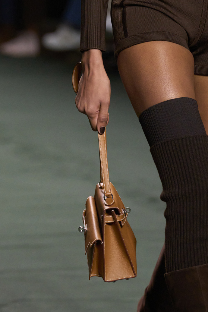 

HERMÈS Ready to Wear Fall Winter 2022
