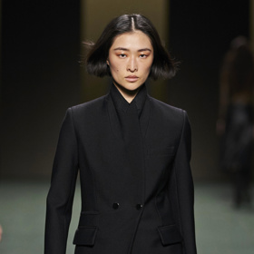 HERMÈS Ready to Wear Fall Winter 2022
HERMÈS Ready to Wear Fall Winter 2022