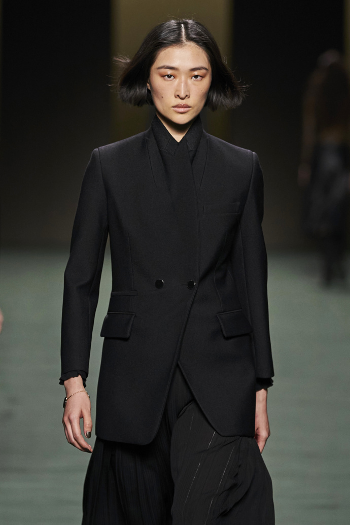  

HERMÈS Ready to Wear Fall Winter 2022

