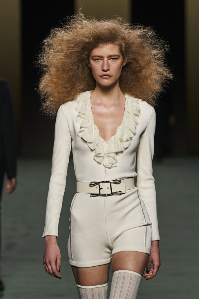  

HERMÈS Ready to Wear Fall Winter 2022
