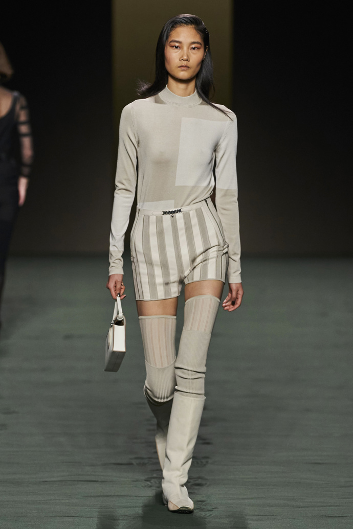  

HERMÈS Ready to Wear Fall Winter 2022
