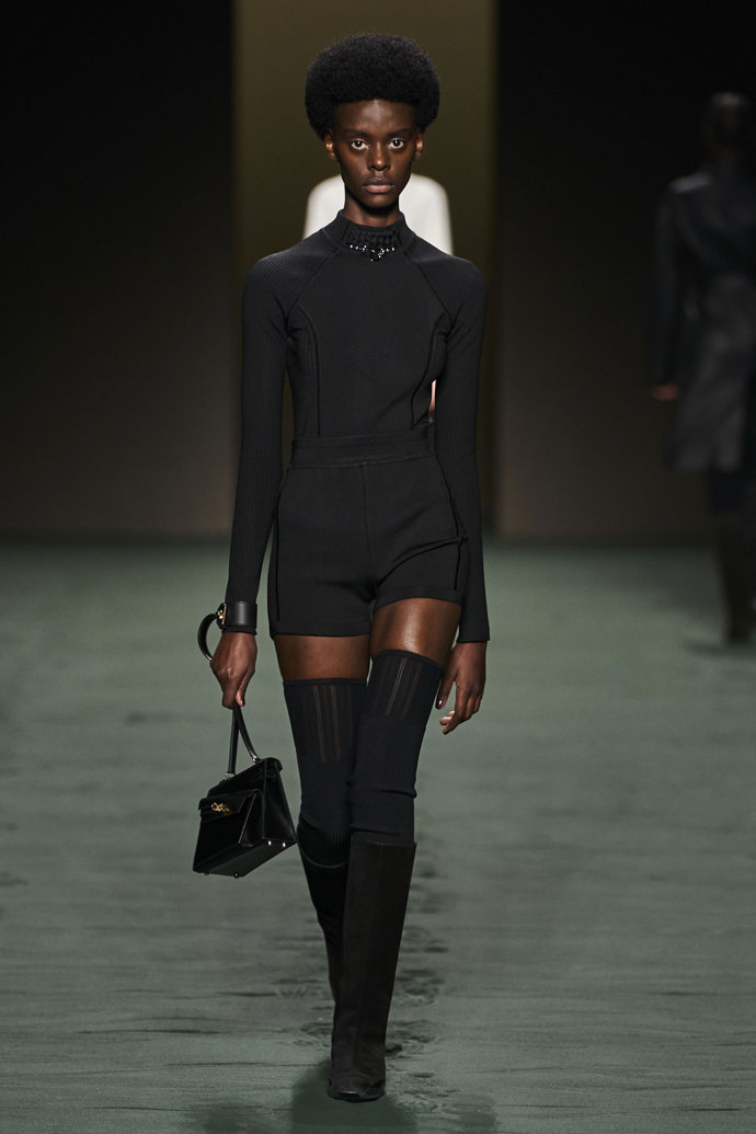  

HERMÈS Ready to Wear Fall Winter 2022
