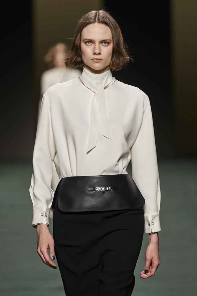  

HERMÈS Ready to Wear Fall Winter 2022
