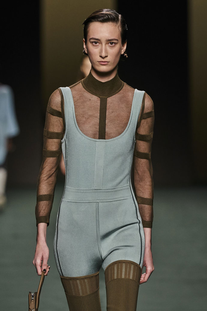  

HERMÈS Ready to Wear Fall Winter 2022
