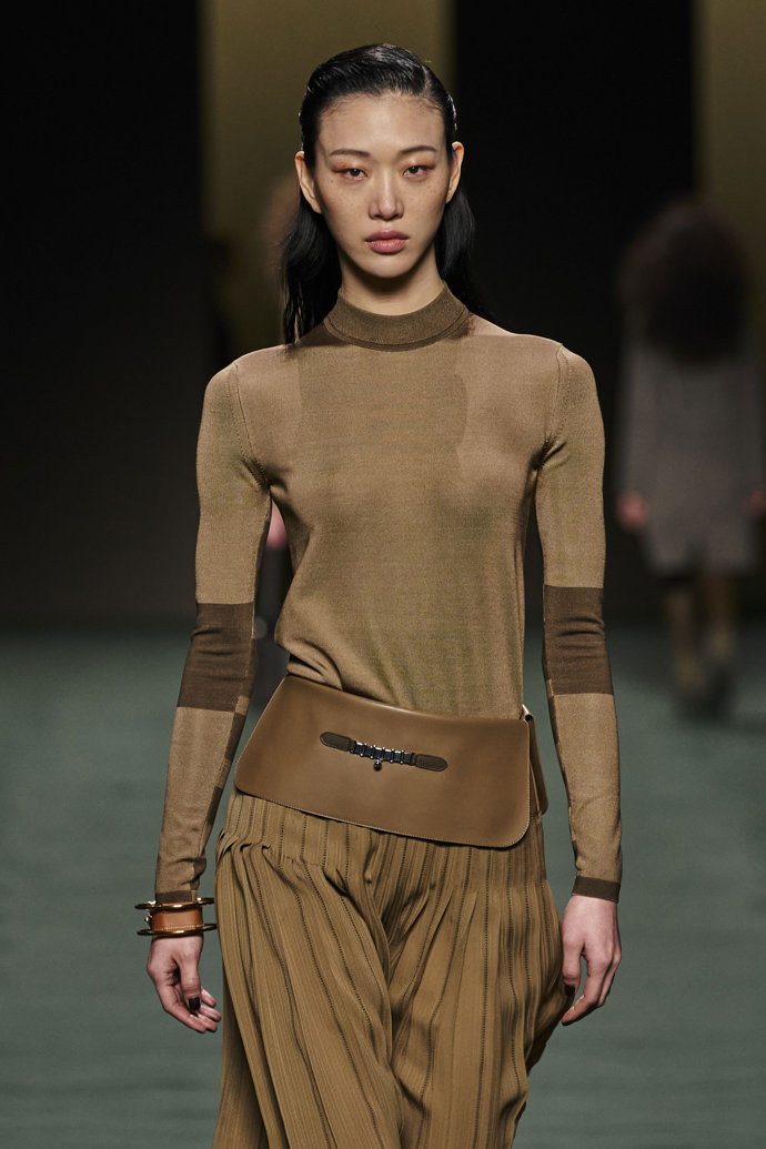  

HERMÈS Ready to Wear Fall Winter 2022
