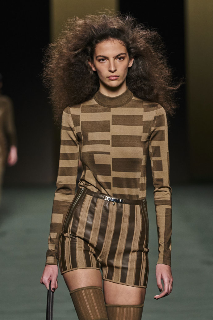  

HERMÈS Ready to Wear Fall Winter 2022
