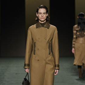 HERMÈS Ready to Wear Fall Winter 2022
HERMÈS Ready to Wear Fall Winter 2022
