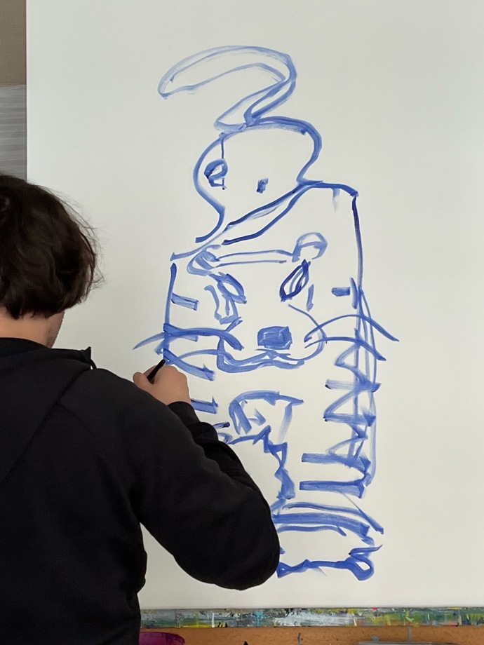 The Unlimited Power of Art