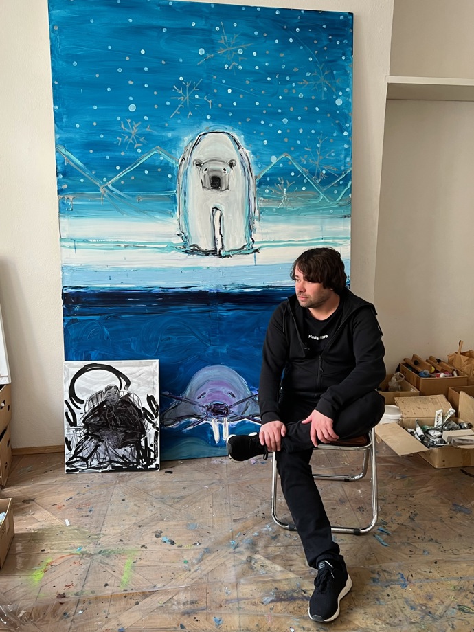 The Unlimited Power of Art