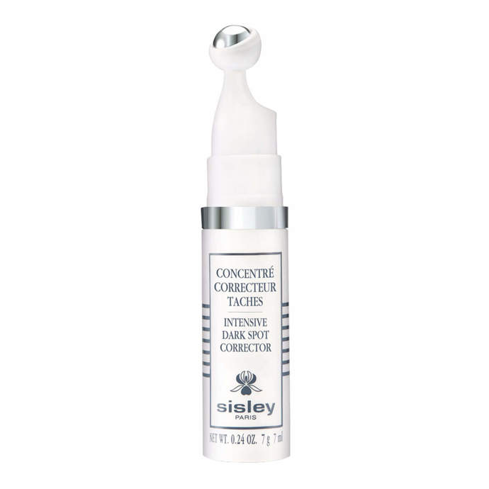  

Intenzivní korektor na pigmentové skvrny, Intensive Dark Spot Corrector, Sisley, 3640 Kč
