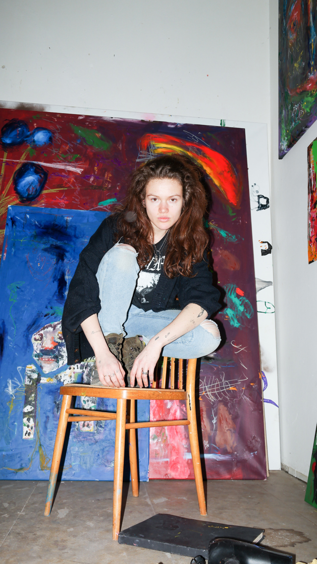 Julie Špačková