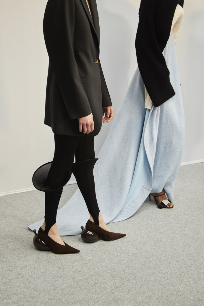  

LOEWE Ready to Wear Fall Winter 2022
