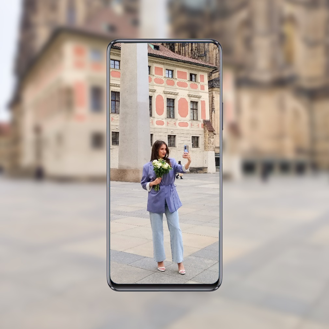 Huawei Nova 9 SE Huawei Nova 9 SE