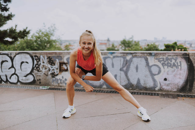 adidas
