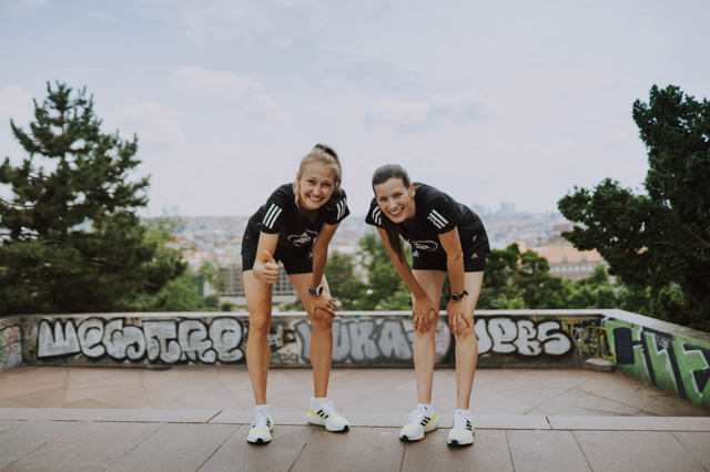 adidas