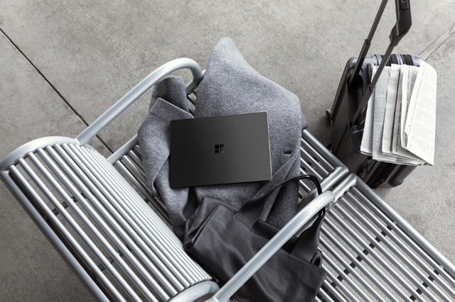 Microsoft Surface gg