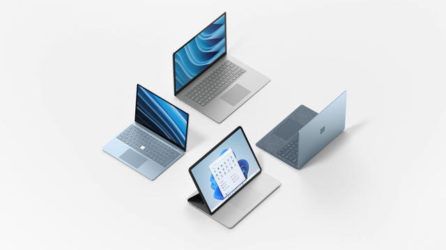Microsoft Surface gg