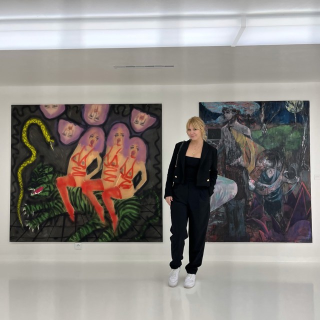 Laura Limbourg